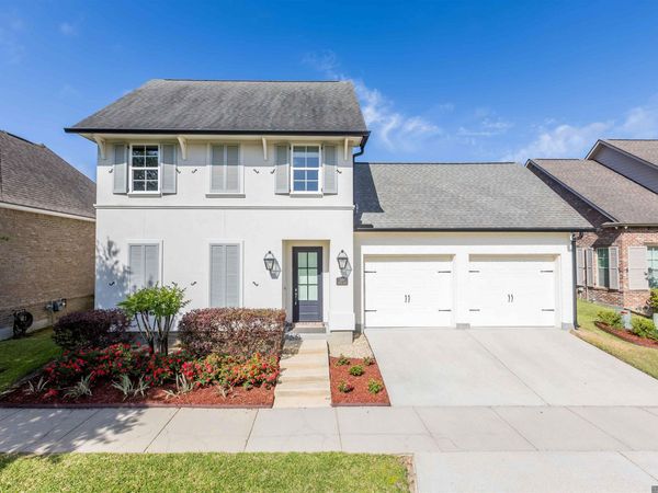 3597 E Spanish Trl, Zachary, LA 70791