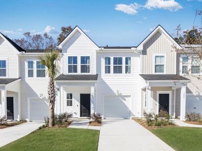 266 Agrarian Avenue, Summerville, SC 29485