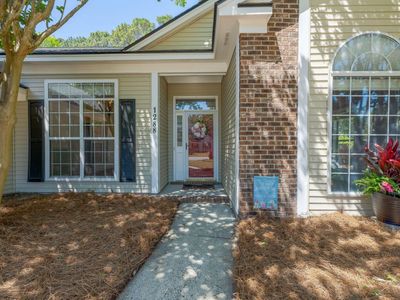 1288 Horseshoe Bend, Mount Pleasant, SC 29464