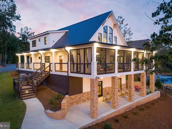 Lot 1 RIVER OAK , BENTONVILLE, VA 22610