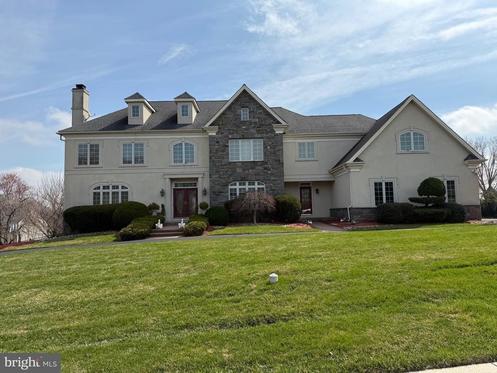 2205 JEFFERSON LANE, HUNTINGDON VALLEY, PA 19006