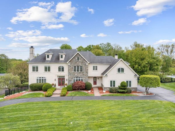 2205 JEFFERSON LANE, HUNTINGDON VALLEY, PA 19006