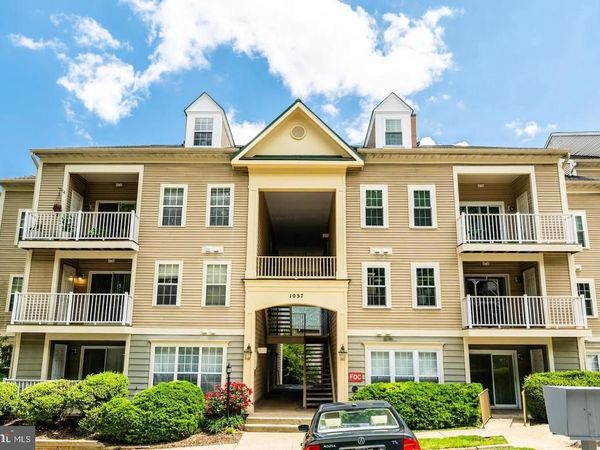 1037 GARDENVIEW LOOP , Unit 302, WOODBRIDGE, VA 22191