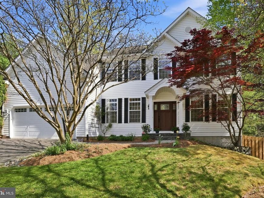 1567 Comanche Road, Arnold, MD 21012 Main Photo