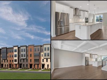 43769 METRO TERRACE , ASHBURN, VA 20147