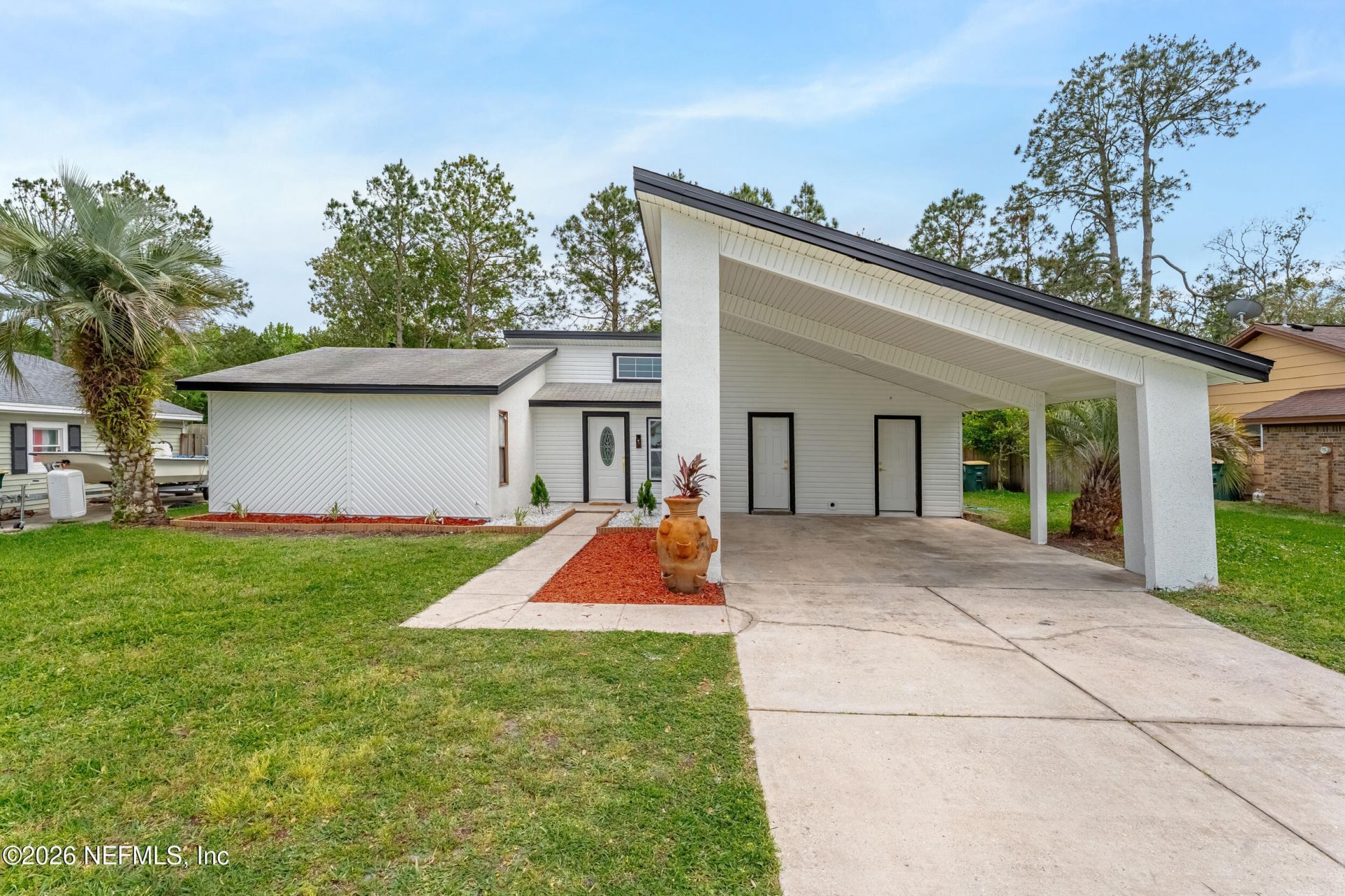2839 Treasure Cove Lane, Jacksonville, FL 32224 Main Photo