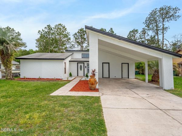 2839 TREASURE COVE Lane, Jacksonville, FL 32224