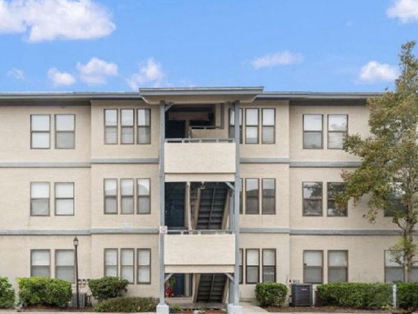 5615 SAN JUAN Avenue, Unit 406, Jacksonville, FL 32210