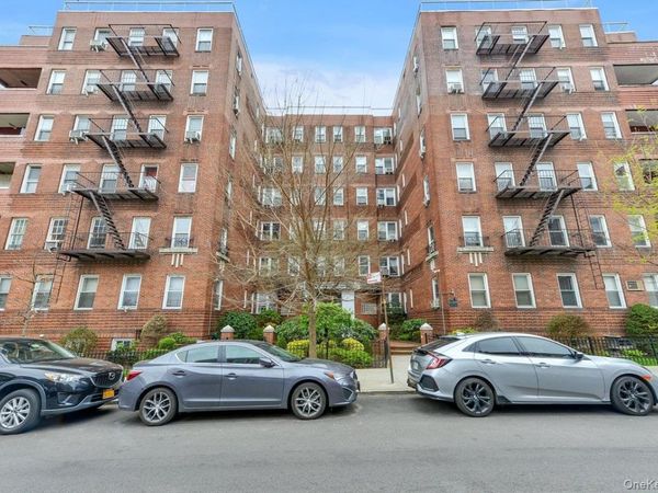 65-36 Wetherole St. , Unit 504, Rego Park, NY 11374
