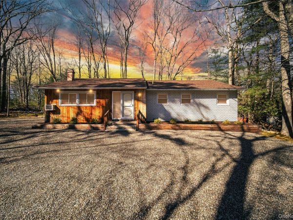 14 Essex Street, Rock Hill, NY 12775