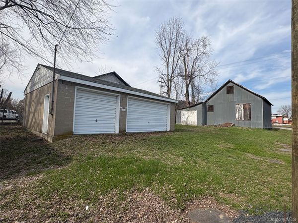 22 1st Street, Port Jervis, NY 12771