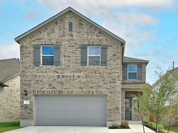 170 Papaya DR, Buda, TX 78610