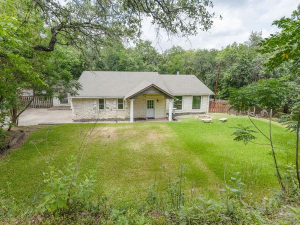 2218 Bahama RD, Austin, TX 78733