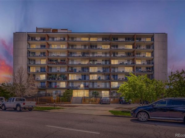 4800 E Hale Parkway, Unit 504N, Denver, CO 80220