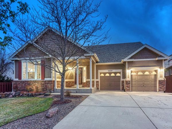 10324 Biscayne Drive, Peyton, CO 80831