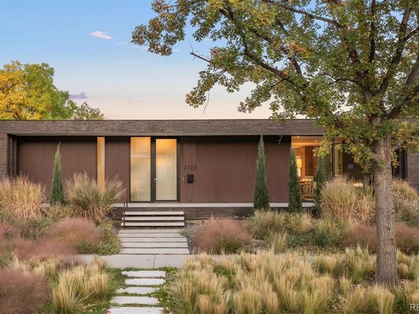 4100 Bryant Street , Denver, CO 80211