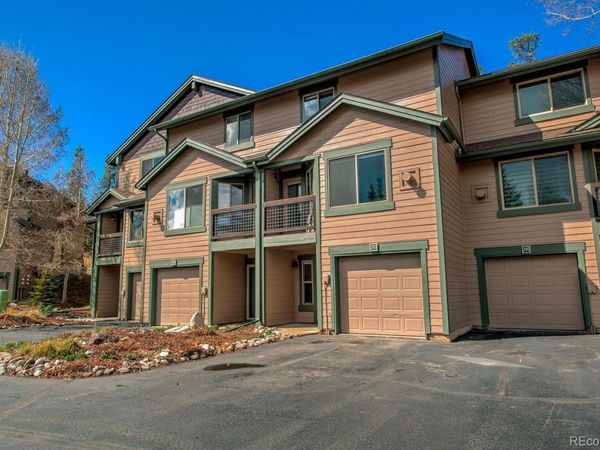 293 Kestrel Lane, Silverthorne, CO 80498