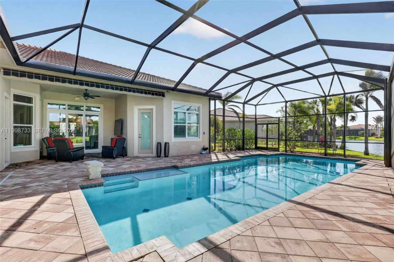 20000 SW Morolo Way, Port Saint Lucie, FL 34986 Photo