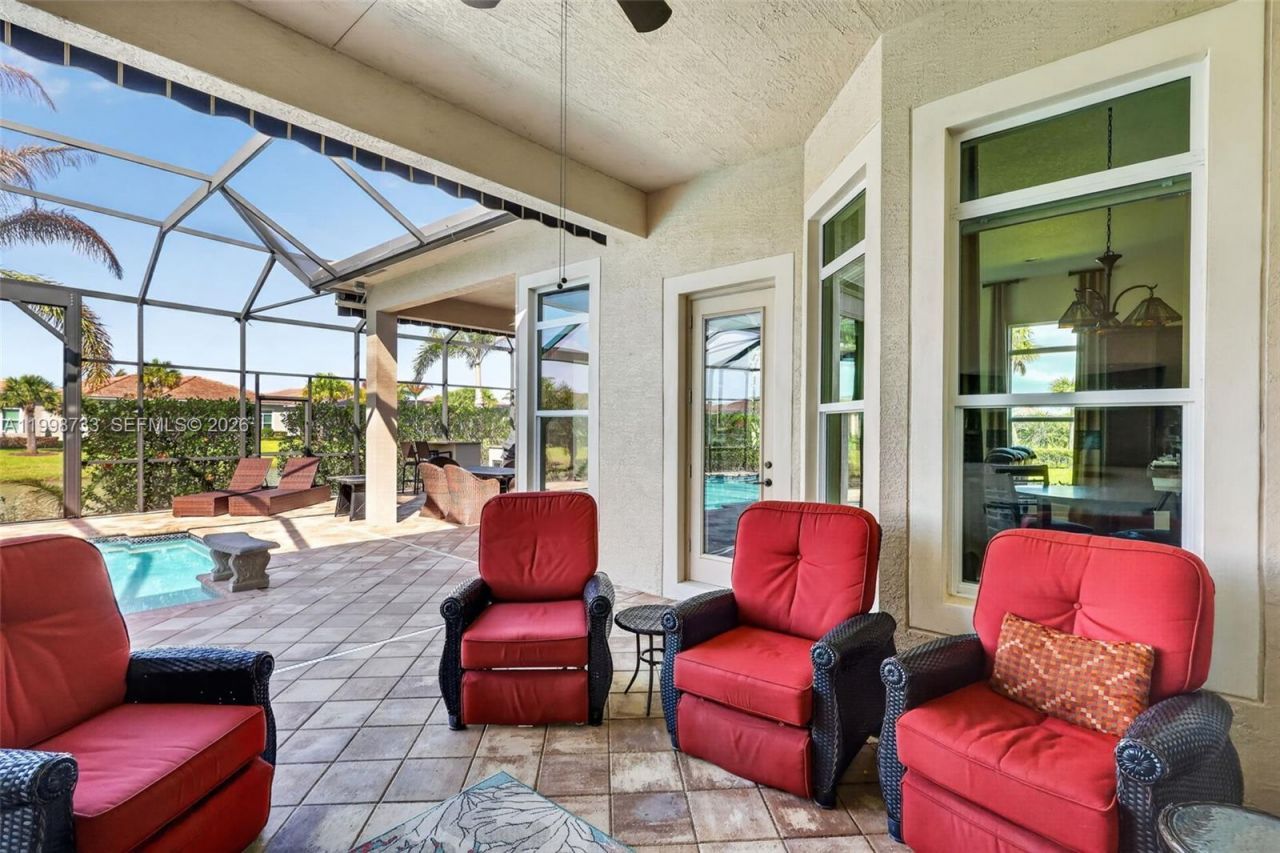 20000 SW Morolo Way, Port Saint Lucie, FL 34986 Photo