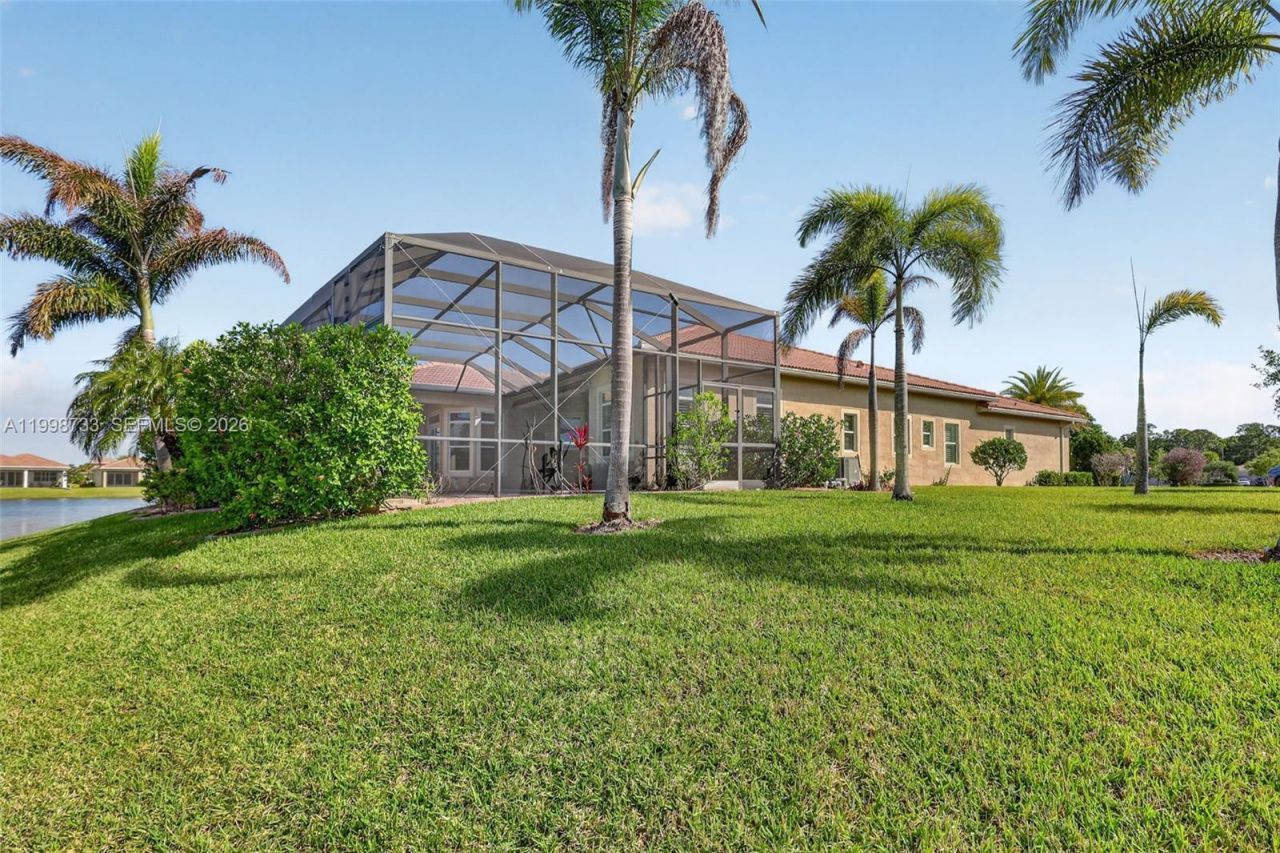 20000 SW Morolo Way, Port Saint Lucie, FL 34986 Photo