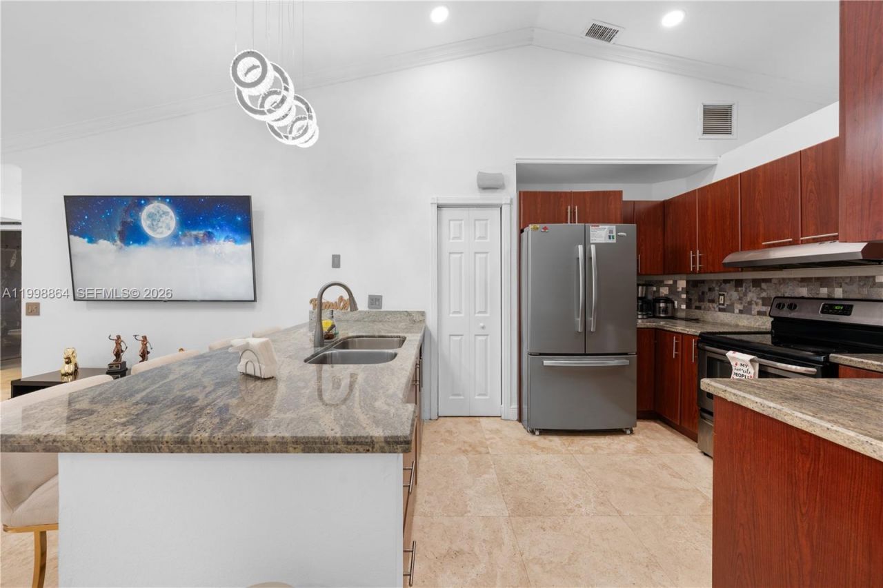 4361 Mahogany Ridge Dr, Weston, FL 33331 Photo