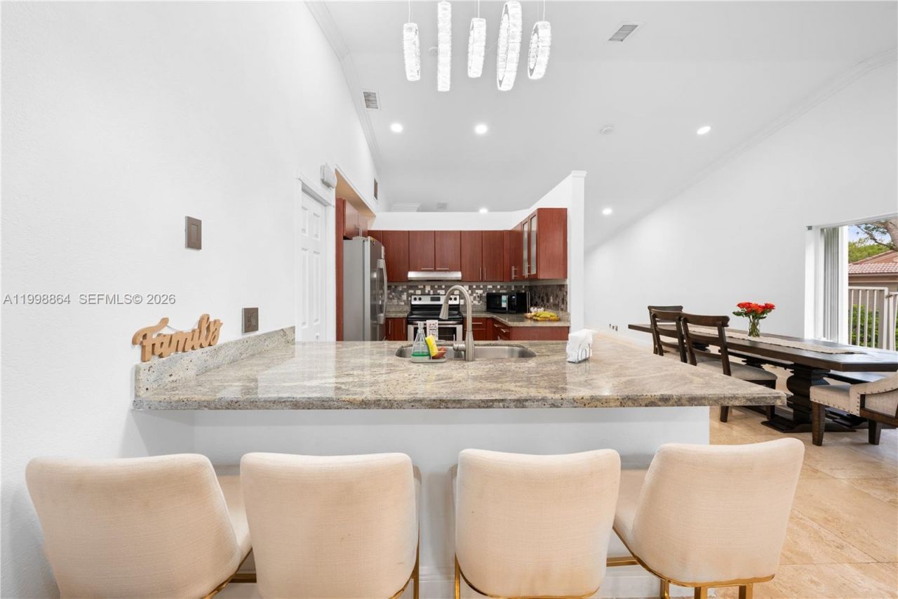 4361 Mahogany Ridge Dr, Weston, FL 33331 Photo