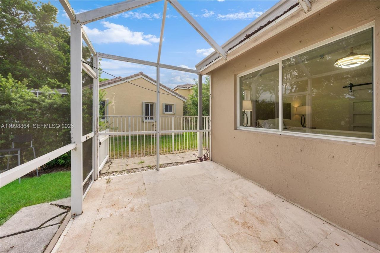 4361 Mahogany Ridge Dr, Weston, FL 33331 Photo