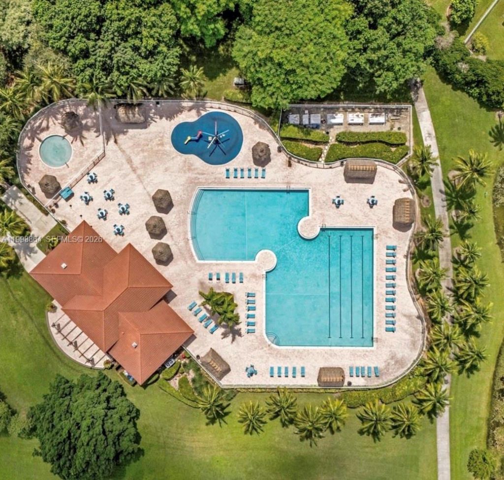 4361 Mahogany Ridge Dr, Weston, FL 33331 Photo