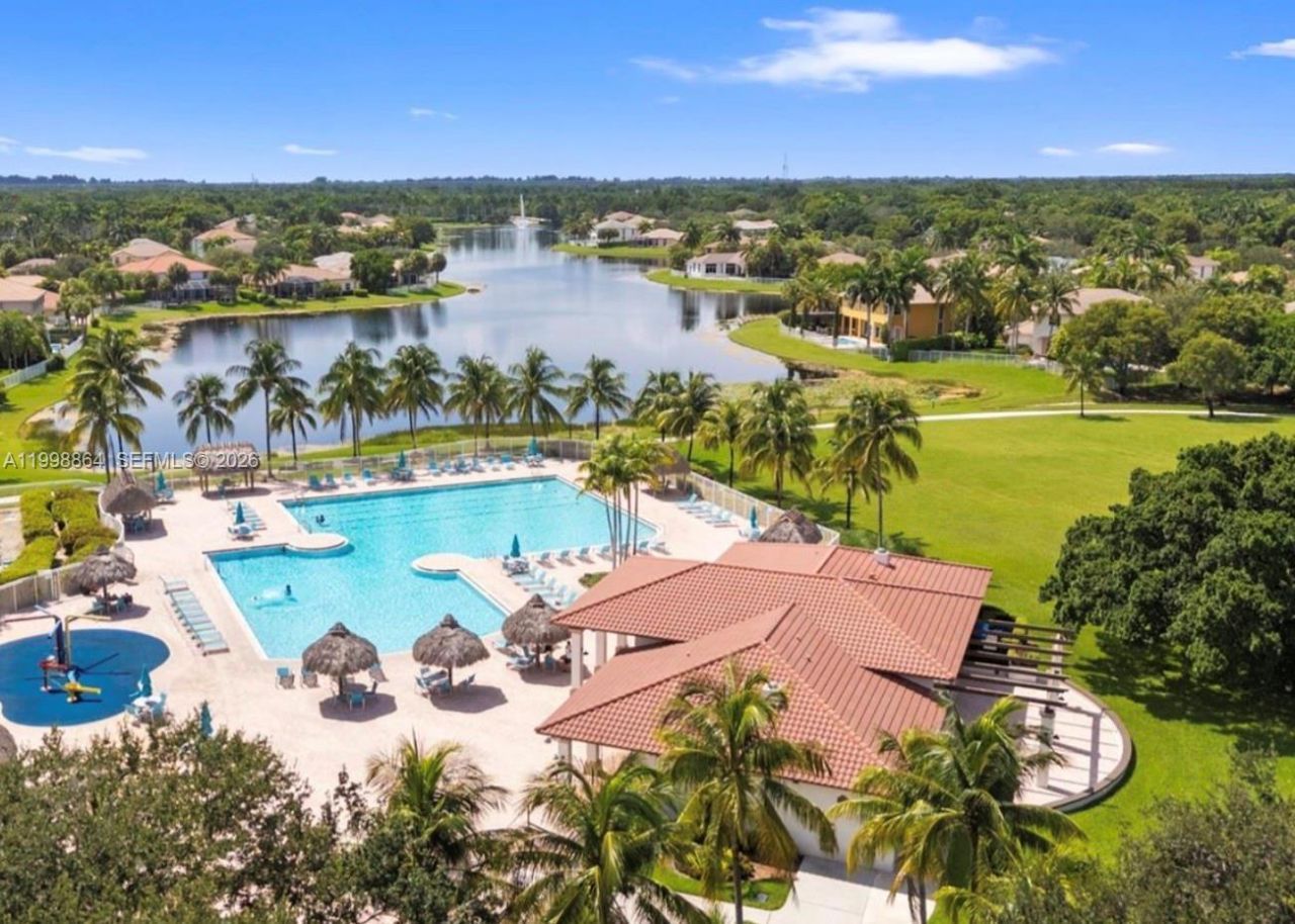 4361 Mahogany Ridge Dr, Weston, FL 33331 Photo