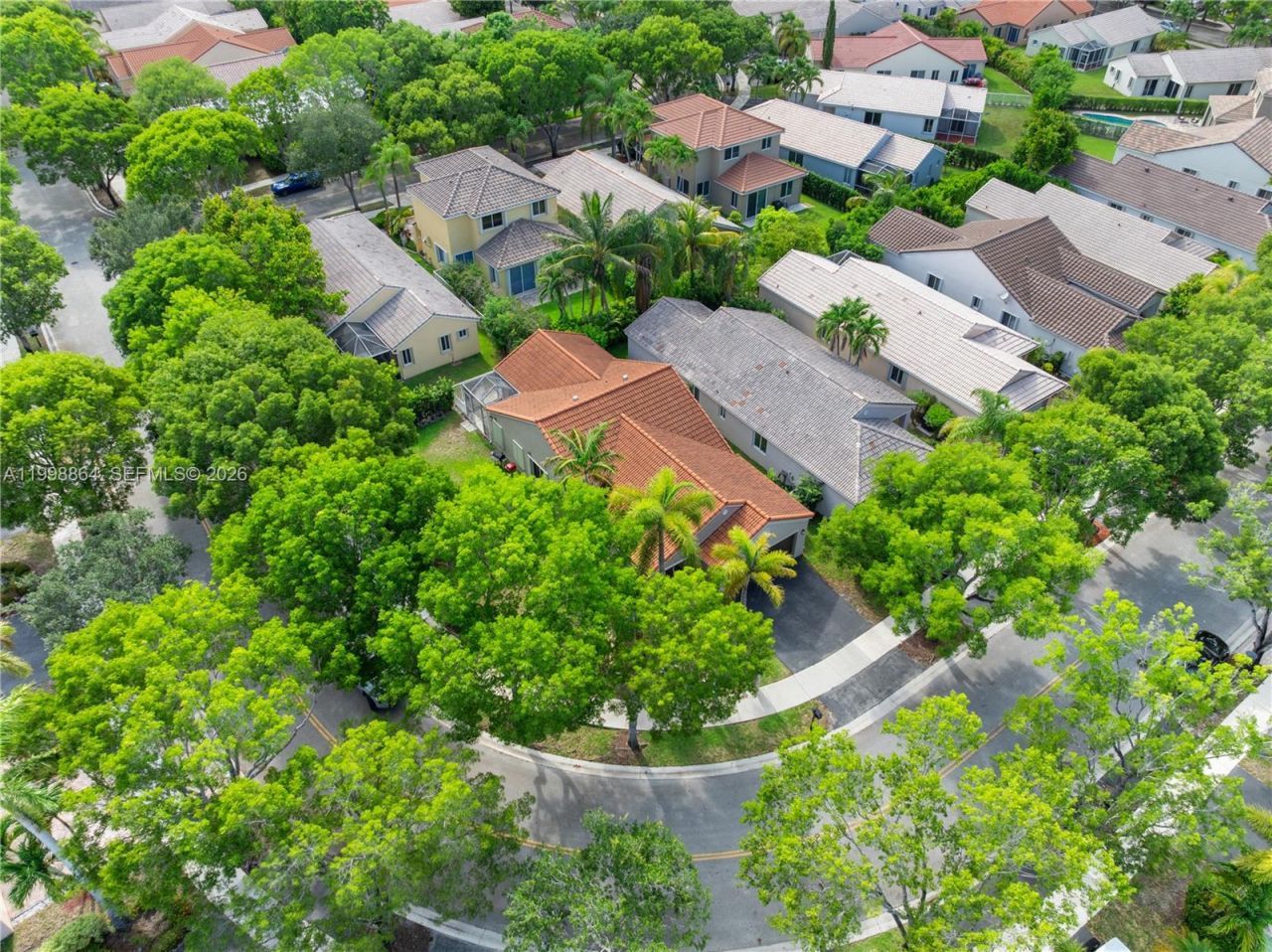 4361 Mahogany Ridge Dr, Weston, FL 33331 Photo