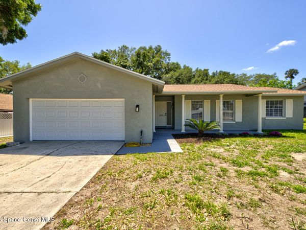 1205 La Brea Avenue, Titusville, FL 32780