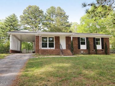 7308 Bentley Wood Lane, Raleigh, NC 27616