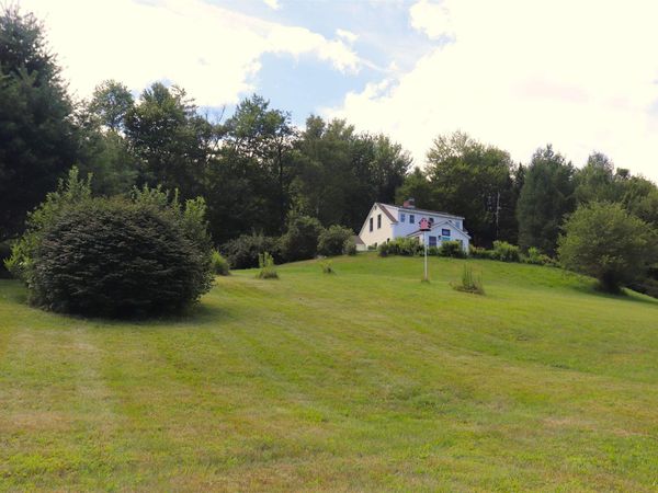 137 Stratton Arlington Road, Wardsboro, VT 05360