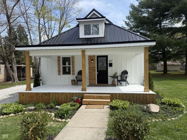 307 N Blake Street, Sheridan, IN 46069