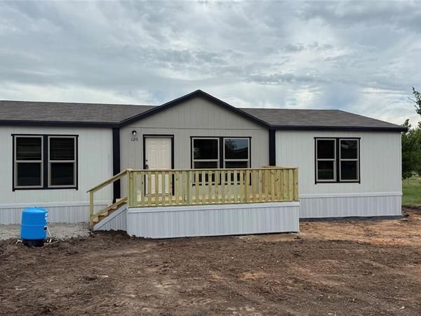 120 Angielena Loop, Decatur, TX 76234