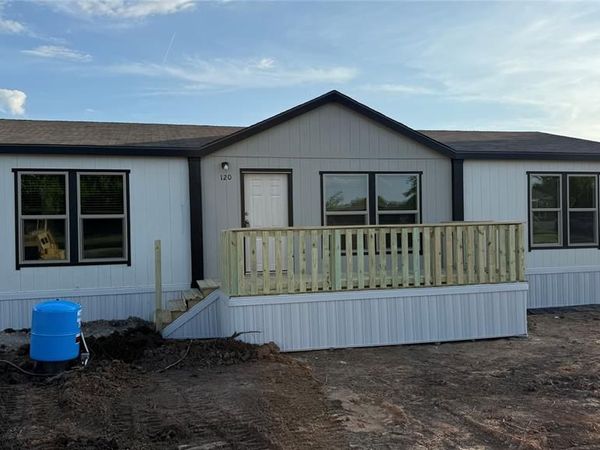 120 Angielena Loop , Decatur, TX 76234