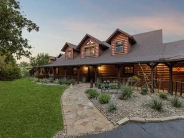 671 Alexandrite Drive, Oak Point, TX 75068