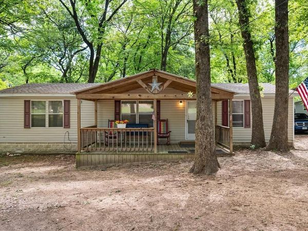 178 Kingswood Drive, Streetman, TX 75859