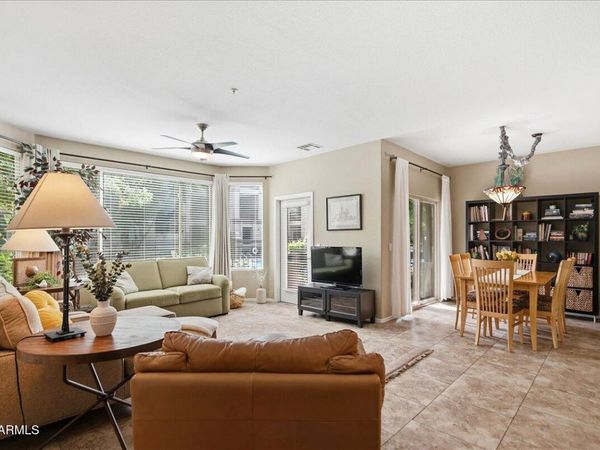 435 W RIO SALADO Parkway, Unit 111, Tempe, AZ 85281