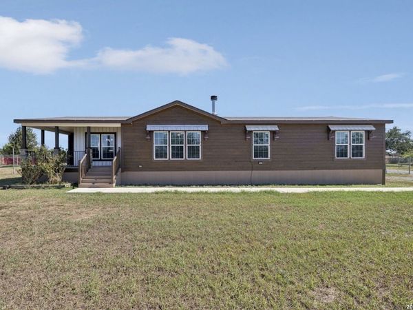 12652 Bernhardt, San Antonio, TX 78263