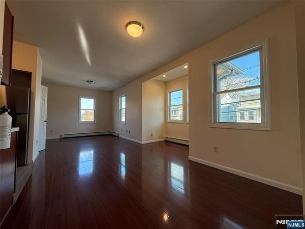 214 Hamilton Avenue 2, PATERSON, NJ 07501