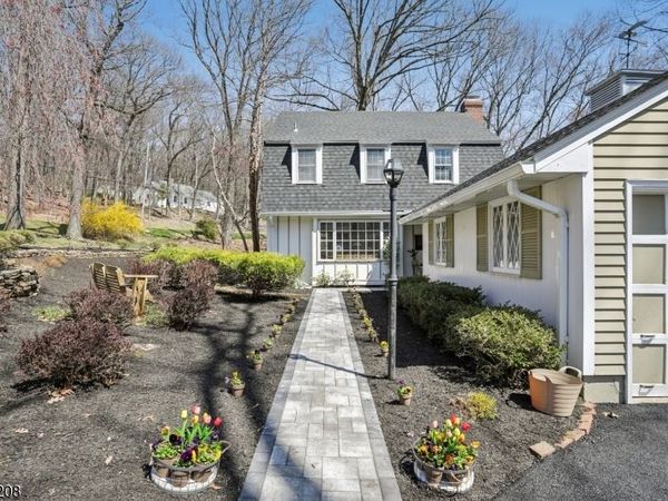 14 Long Ridge Rd, Parsippany-Troy Hills, NJ 07869