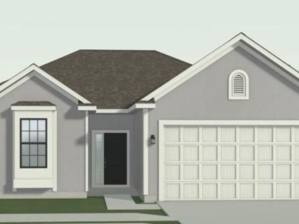 12424 S Redwood Street, Lee's Summit, MO 64086