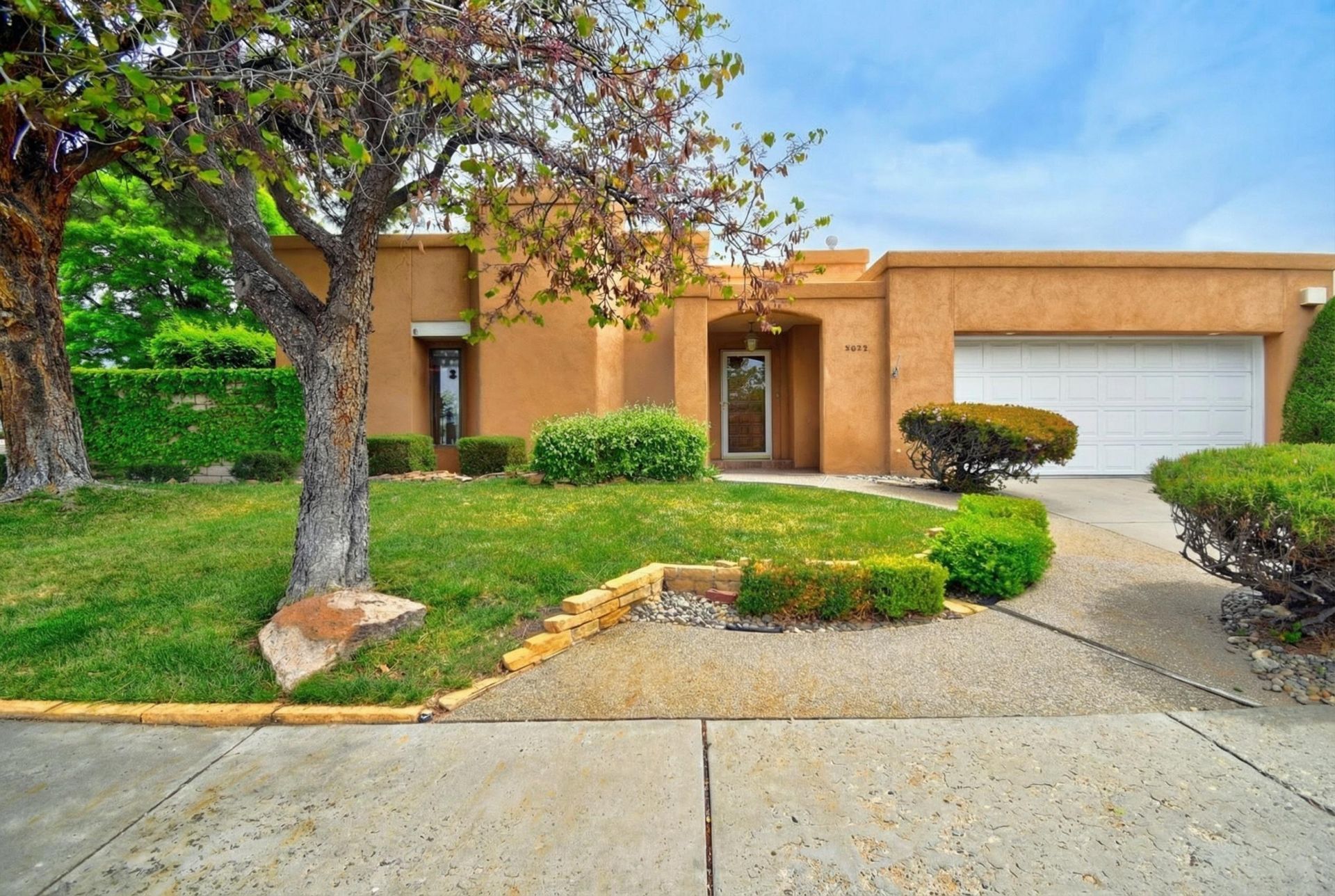 9532 Callaway Circle Ne, Albuquerque, NM 87111 Main Photo