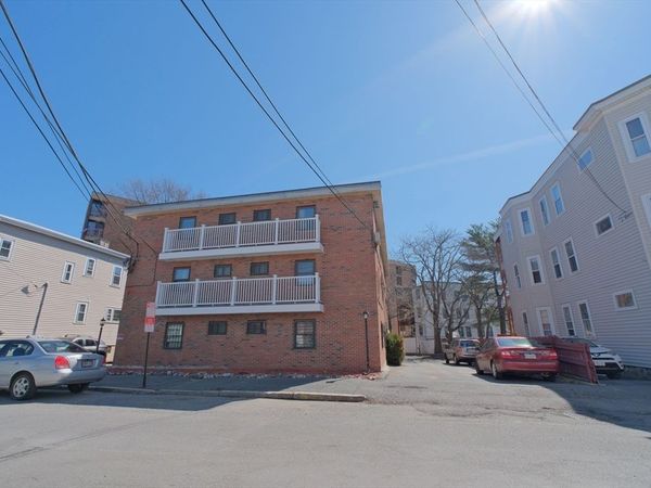 127 Atlantic Ave, Unit 1, Revere, MA 02151