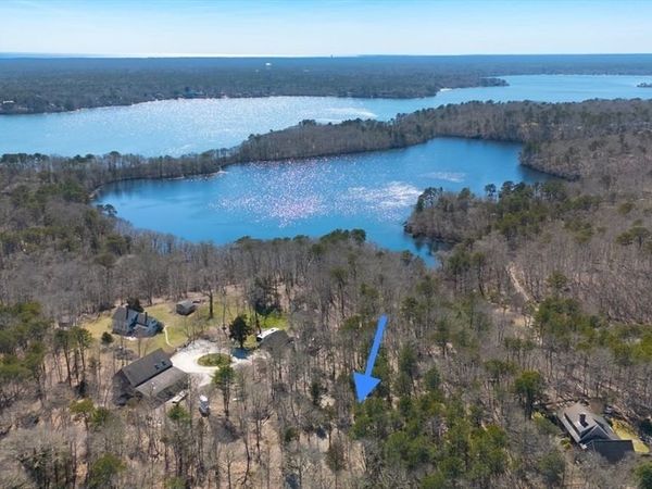 0 Old Long Pond Road, Brewster, MA 02631