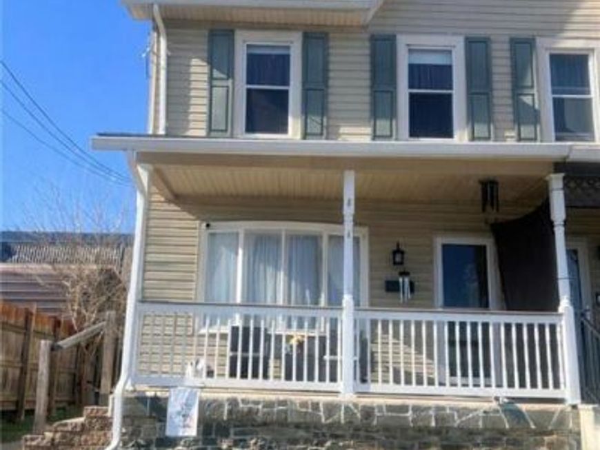 110 Chestnut Street , Slatington, PA 18080 Main Photo