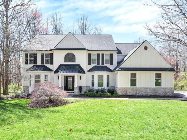 207 KATHLEEN WAY, GLENMOORE, PA 19343