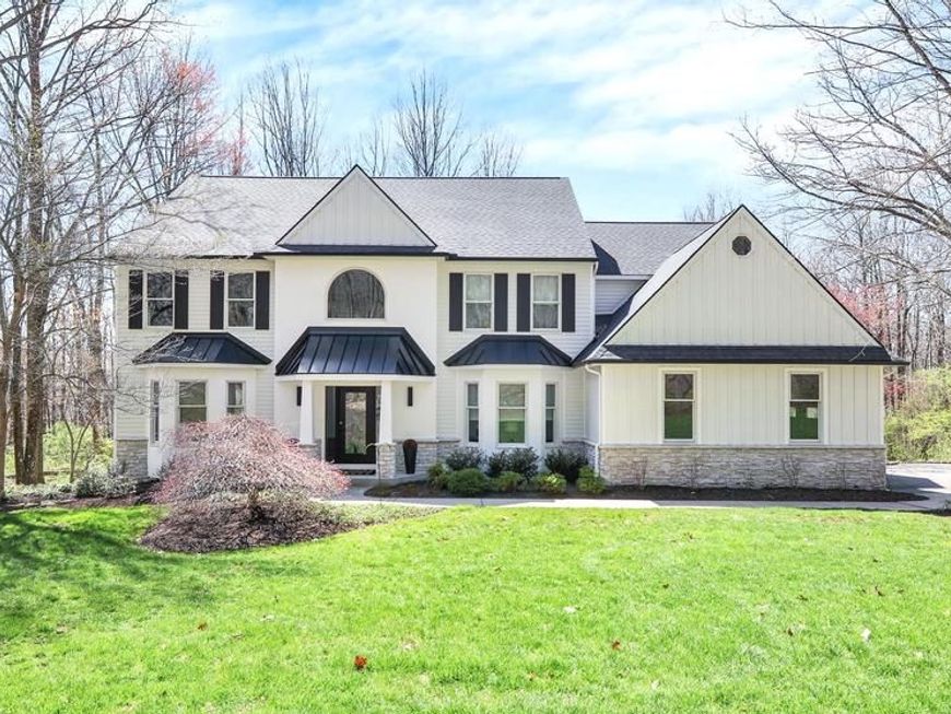 207 Kathleen Way, Glenmoore, PA 19343 Main Photo
