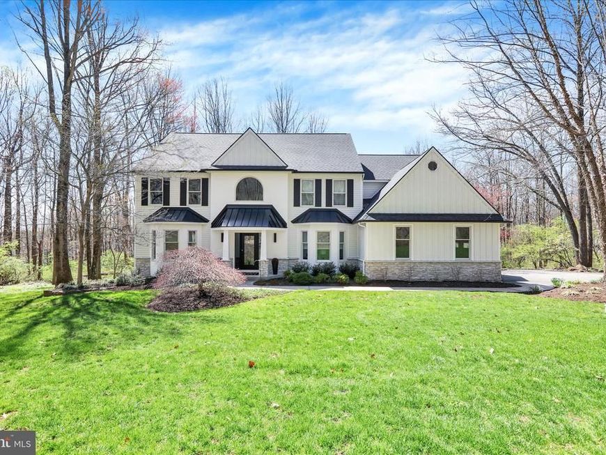 207 Kathleen Way, Glenmoore, PA 19343 Main Photo